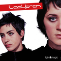 LADYTRON - Light & Magic [2LP]