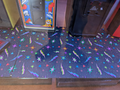 LIMITED EDITION DUALLY UV MAT BY DIRTY DONNY