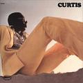 Mayfield, Curtis / Curtis