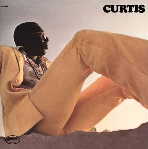 Mayfield, Curtis / Curtis