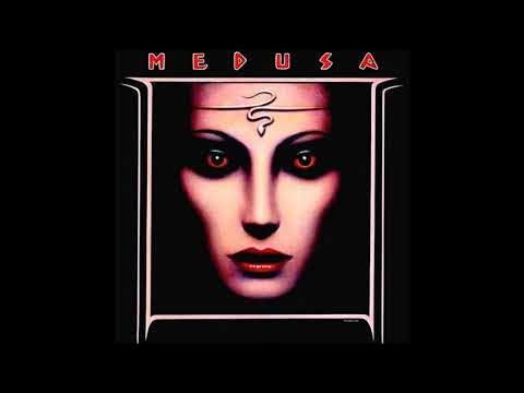 MEDUSA - S/T [CD]