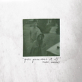 MODERN BASEBALL - You're Gonna Miss It All [CD]