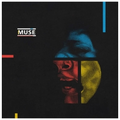 MUSE - Muse {Neon Red LP} (RSD 2026)
