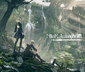 NIER: AUTOMATA - Ost {3 Disc CD}