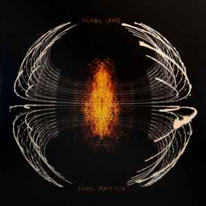 Pearl Jam- Dark Matter (Black Silver Galaxy Vinyl)