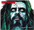 ROB ZOMBIE - Past, Present & Future [CD]