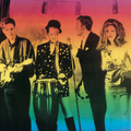 THE B-52'S - Cosmic Thing [KIT]