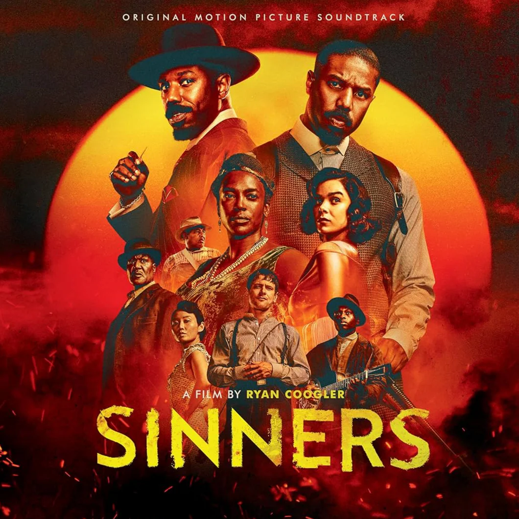 V/A - Sinners OST {CD}