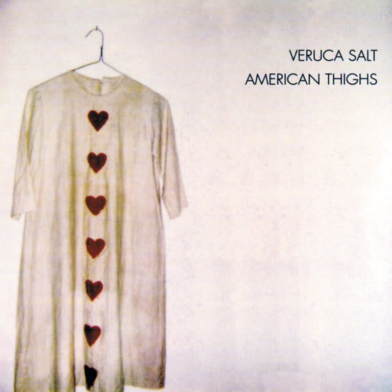 VERUCA SALT - American Thighs {LP}