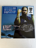 XZIBIT - Restless: Remastered [BLUE MARBLED 2LP] (RSD 2026)