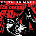 FAITH NO MORE - King for a Day [2LP]