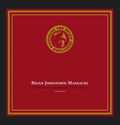 BRIAN JONESTOWN MASSACRE - Tepid Peppermint Wonderland Vinyl 12 Album Gatefold