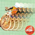GO TEAM proof of youth [LP]