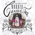 Morbid CuriosiTEA - Melancholy (COLD BREW 5 POUCHES)