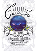 Morbid CuriosiTea BLUE BEARD - 3oz