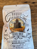 Morbid CuriosiTEA - GRIMM HOUSE 3oz