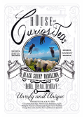 Morbid CuriosiTEA - Black Sheep Rebellion 3oz