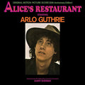 GUTHRIE, ARLO - Alice's Resturant OST [2LP]