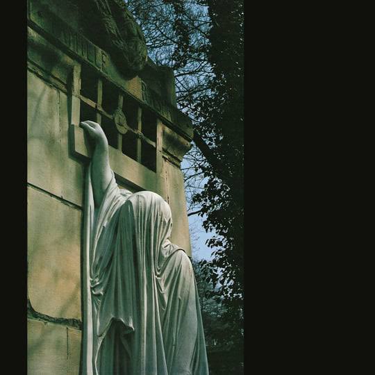 DEAD CAN DANCE - Within the Realm of a Dying Sun [LP]