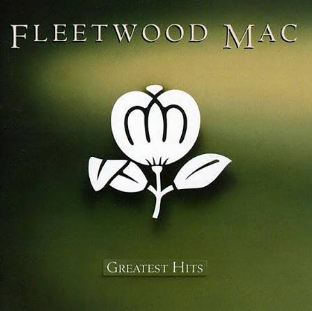 FLEETWOOD MAC - Greatest Hits [LP]