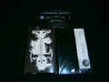 IMMORTAL DEATH (SEX MESSIAH) - S/T  [CASSETTE]