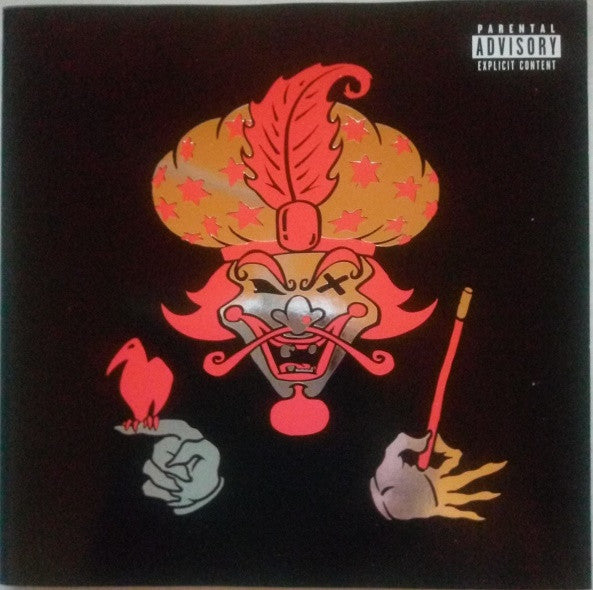 INSANE CLOWN POSSE - Greak Milenko [CD]
