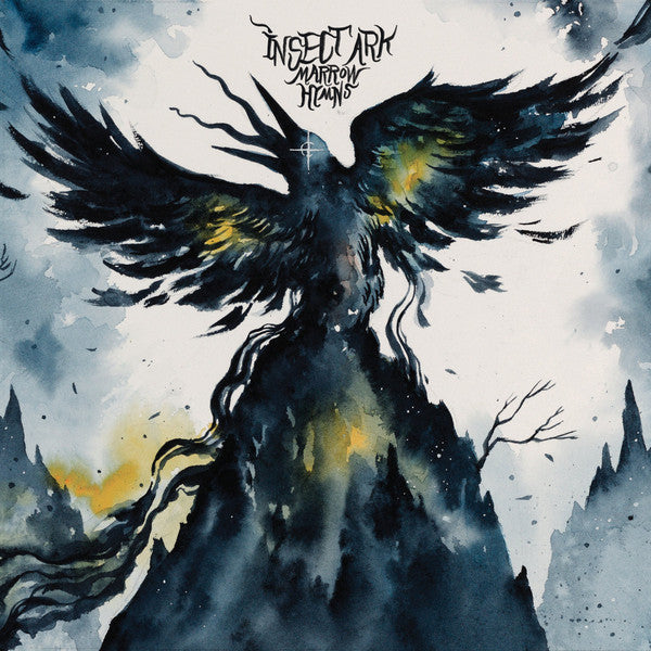 INSECT ARK LP Marrow Hymns