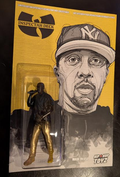HIP HOP TOYS Inspectah Deck