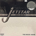 JETSTAR RECORDS rock sides RSD 22