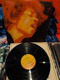 [USED] HENDRIX, JIMI Electric Ladyland [2LP]