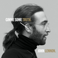 LENNON, JOHN - GIMME SOME TRUTH (9-10 INCH BOXSET/WHITE VINYL) (RSD23)