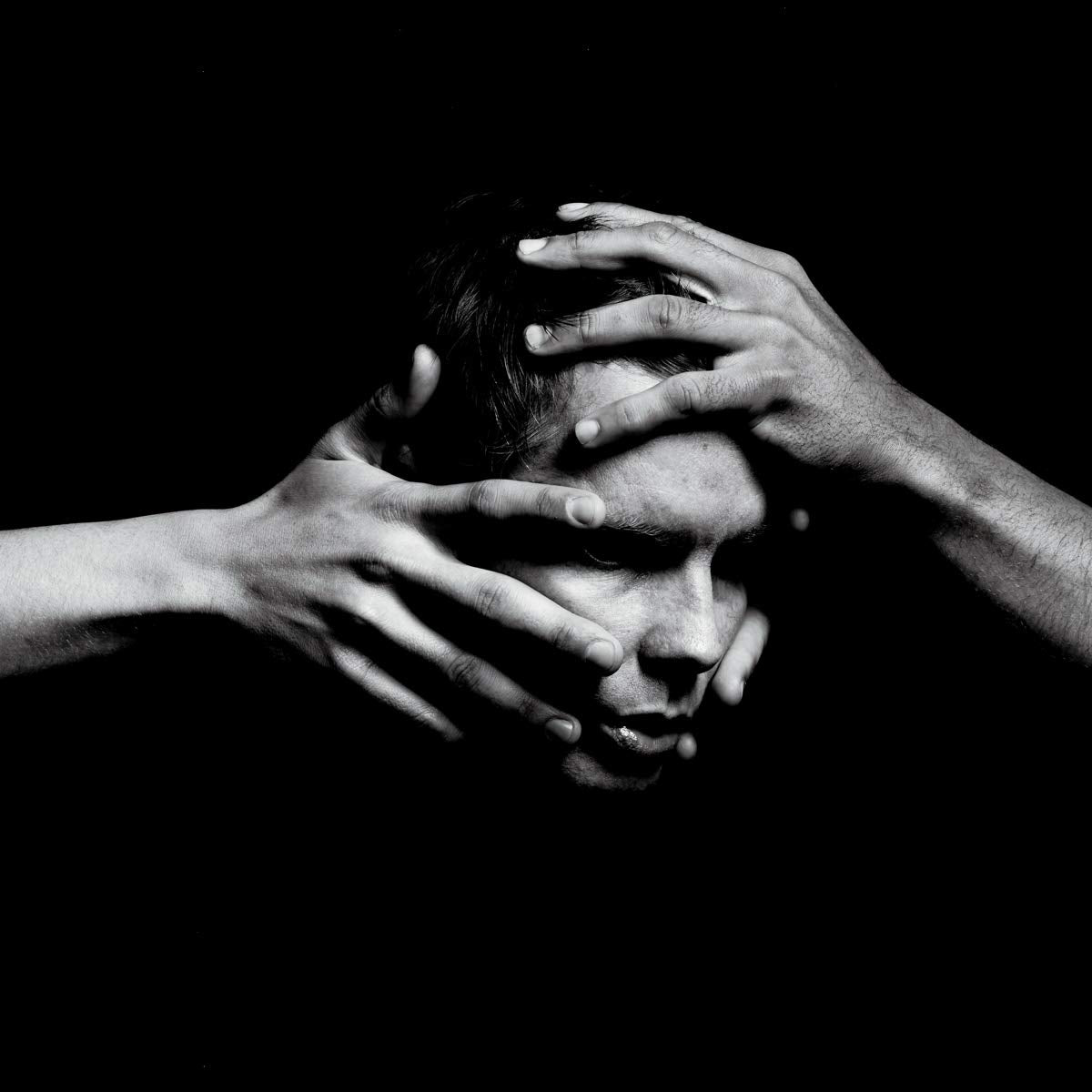 Jonsi LP -Shiver