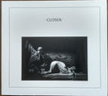JOY DIVISION - Closer [BONUS CD]
