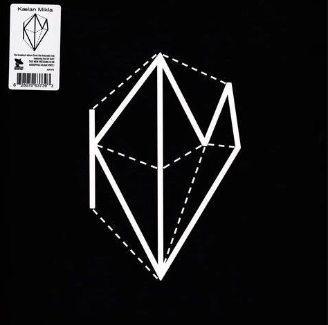 KAELAN MIKLA s/t LP