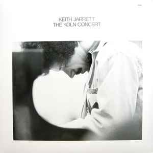 JARRETT, KEITH - Koln Concert [LP]