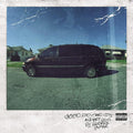 LAMAR, KENDRICK - Good Kid, M.A.A.D City [2LP]