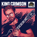 KING CRIMSON - Live Penn State University (RSD 26) {2LP}