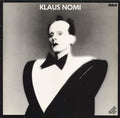 NOMI, KLAUS - S/T [LP]