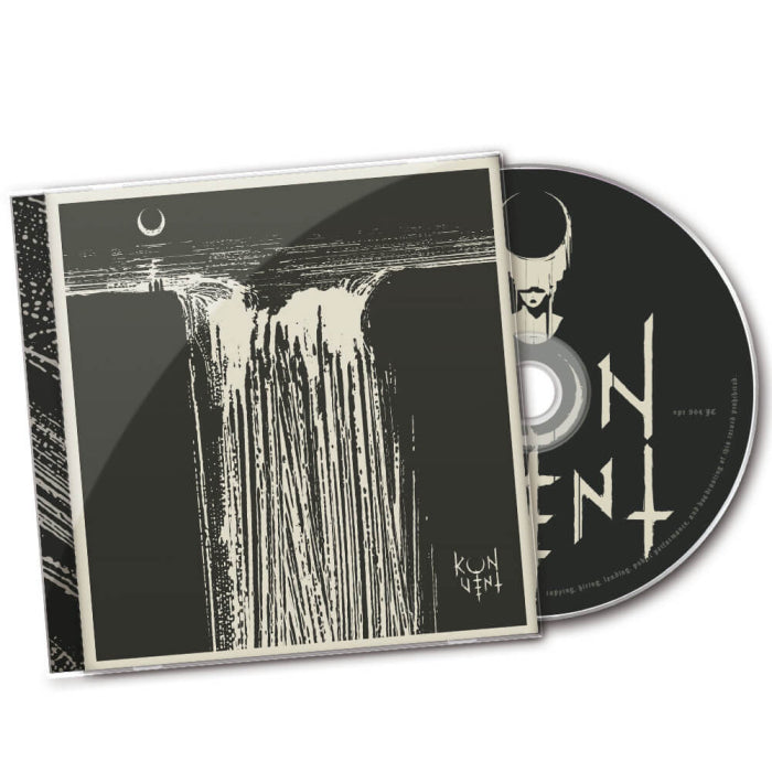 KONVENT - Puritan Masochism [CD]