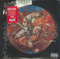 KREATOR--After The Attack Picture Disk
