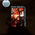Krebs, Pete LP Western Electric