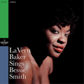 BAKER, LAVERN - Sings Bessie Smith (Limited Edition) {180g LP}
