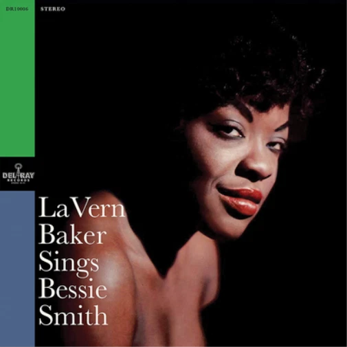 BAKER, LAVERN - Sings Bessie Smith (Limited Edition) {180g LP}