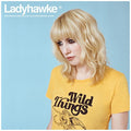 Ladyhawke LP Wild Things