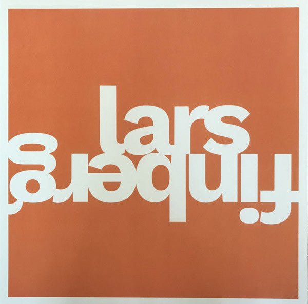 LARS FINBERG tinnitus tonight LP