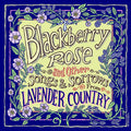 LAVENDER COUNTRY - Blackberry Rose [Purple LP]