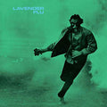 LAVENDER FLU Barbarian Dust