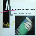 Legg Adrian LP Fretmelt USED