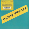 Lemonheads 7 INCH Cant Forget