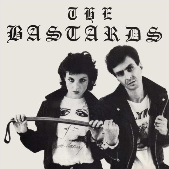 BASTARDS impossibilities 7 INCH RECORD